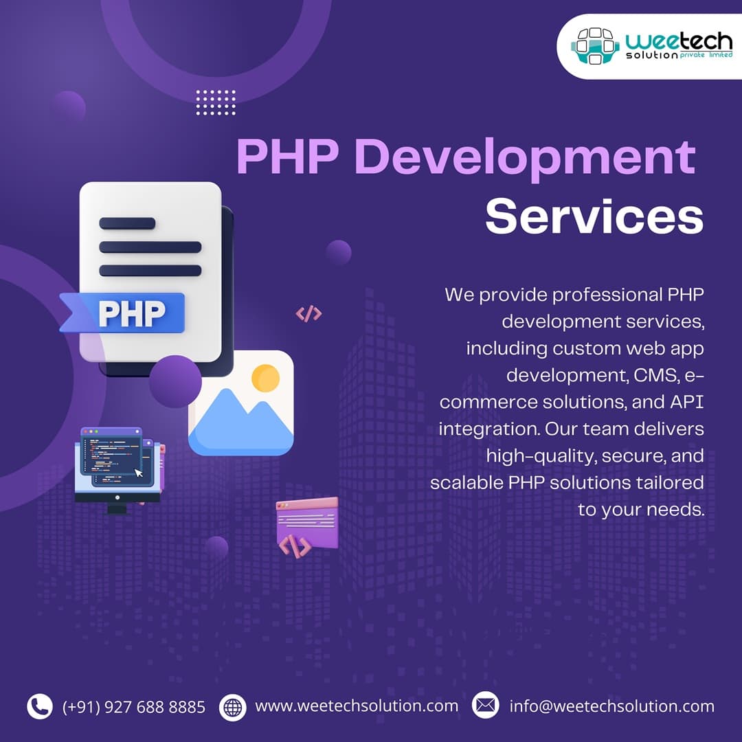 Company featured pictures