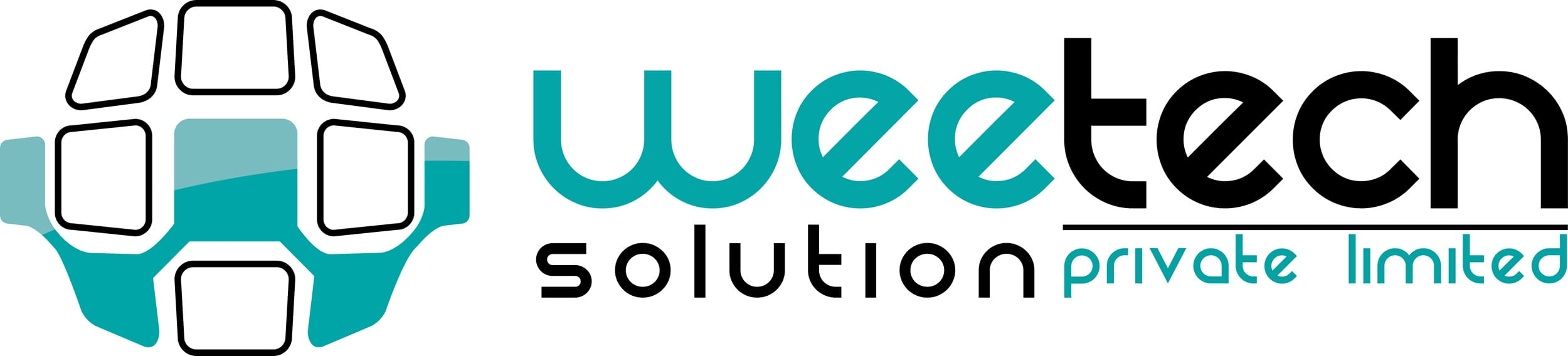 WeeTech Solution Pvt Ltd cover picture