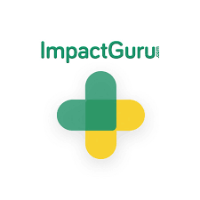 Impact Guru's logo