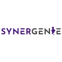 SynerGenie Solutions logo