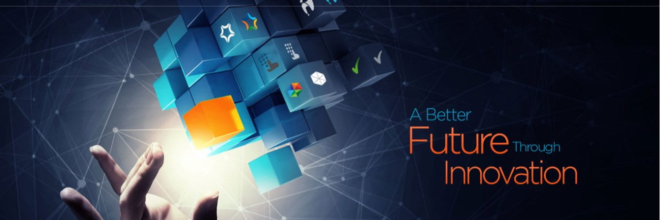Bridging Healthcare Technologies cover picture