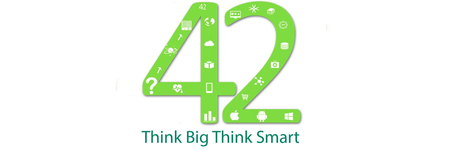 Think42 Labs cover picture