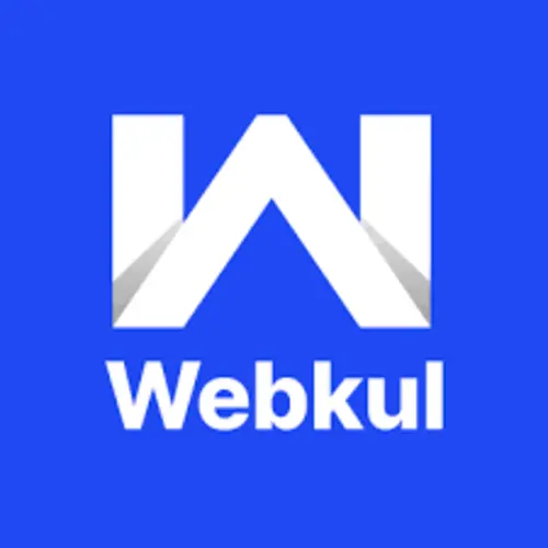 Webkul's logo