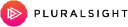 Pluralsight's logo
