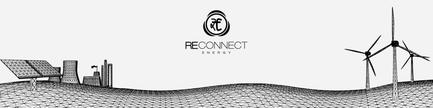 REConnect Energy cover picture