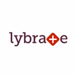 Lybrate logo