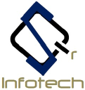 SQr Infotech logo