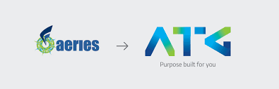 Aeries Technology cover picture