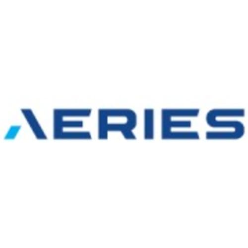 Aeries Technology's logo