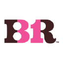 Baskin Robbins logo