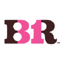 Baskin Robbins's logo