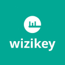 Wizikey logo