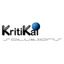KritiKal Solutions's logo