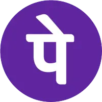 PhonePe logo