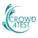 Crowd4Test logo