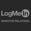 LogMeIn's logo