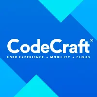 CodeCraft Technologies Private Limited logo
