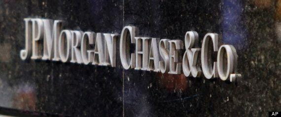 JP Morgan Services India Pvt. Ltd. cover picture