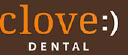 Clove Dental logo