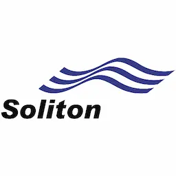 Soliton Technologies logo