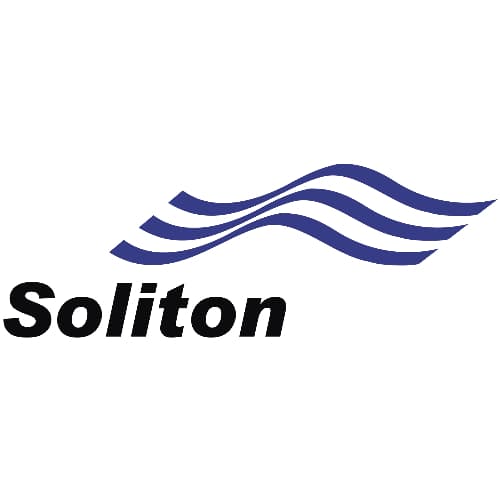 Soliton Technologies's logo