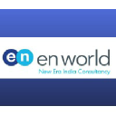 New Era India logo