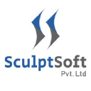 SculptSoft logo