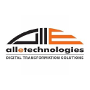 Alletec logo