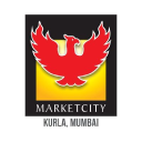 Phoenix Market City logo