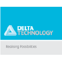 Delta Technology and Management Services Pvt. Ltd. logo