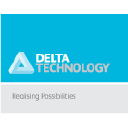 Delta Technology and Management Services Pvt. Ltd.'s logo