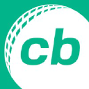 Cricbuzz's logo