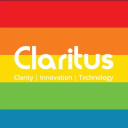 Claritus Consulting's logo