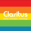 Claritus Consulting logo