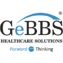 GeBBS Healthcare Solutions's logo
