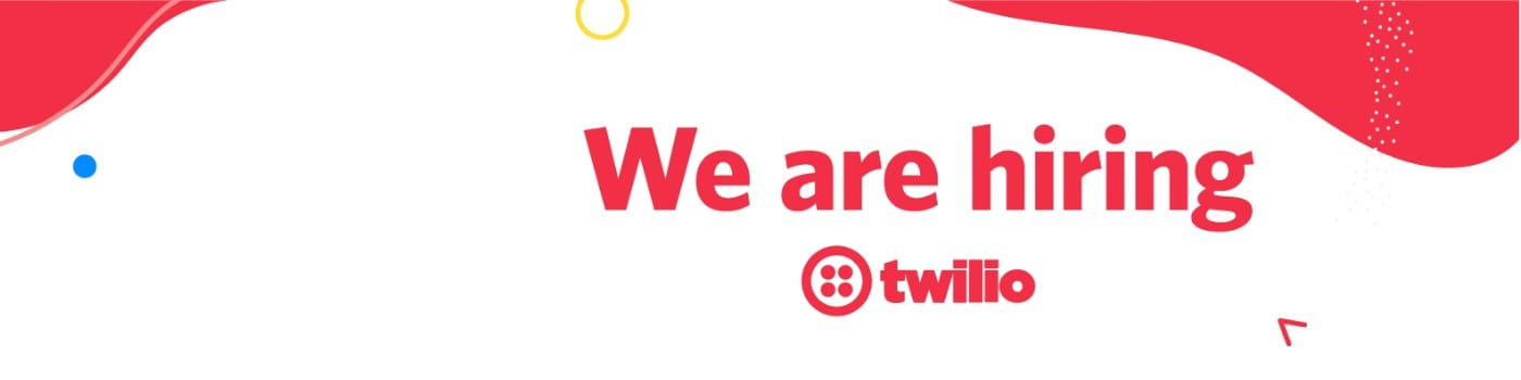 Twilio Inc. cover picture