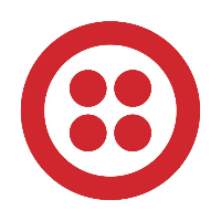 Twilio Inc. logo