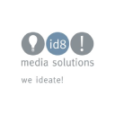 id8 media solutions private limited's logo