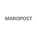 Maropost's logo