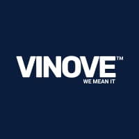 Vinove Software and Services Pvt. Ltd.'s logo