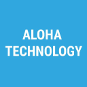 Aloha Technology logo