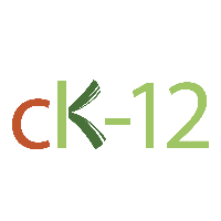 CK-12 Foundation's logo