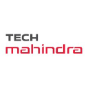 TechMahindra logo