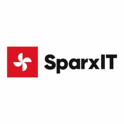 SPARX IT Solutions logo