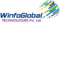 WinfoGlobal Technologies logo