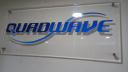 quadwave consulting pvt ltd's logo