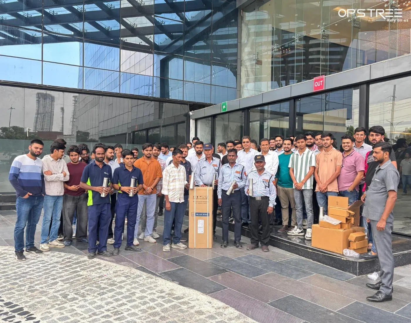 Company featured pictures