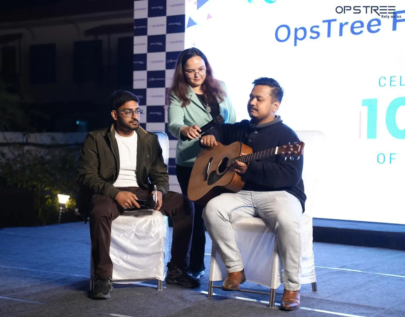 Company featured pictures