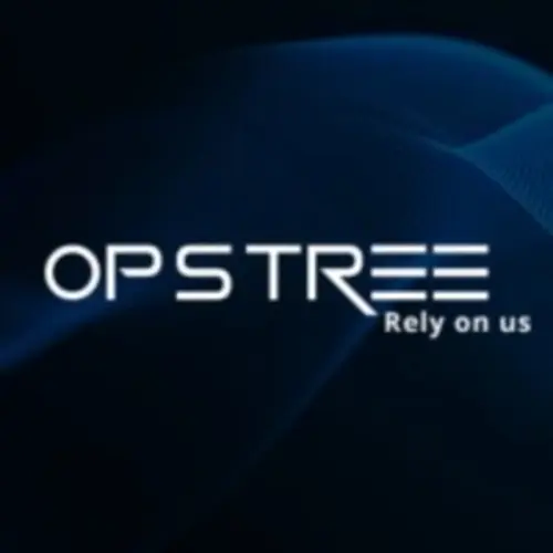 OpsTree Solutions's logo