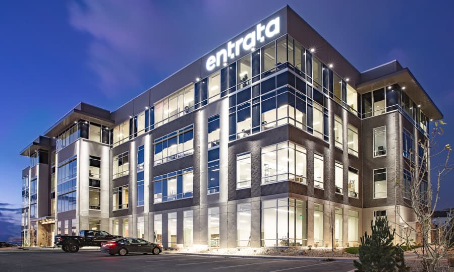 Entrata  cover picture